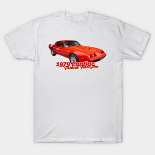 1979 Pontiac Firebird Trans Am T-Shirt